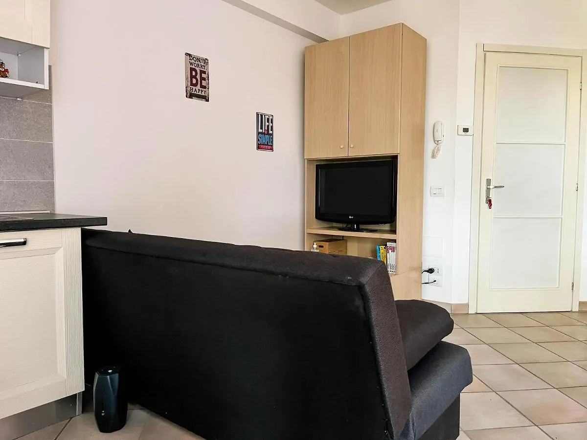 VILLA BELVEDERE_studio flat San Fermo della Battaglia Appartamento